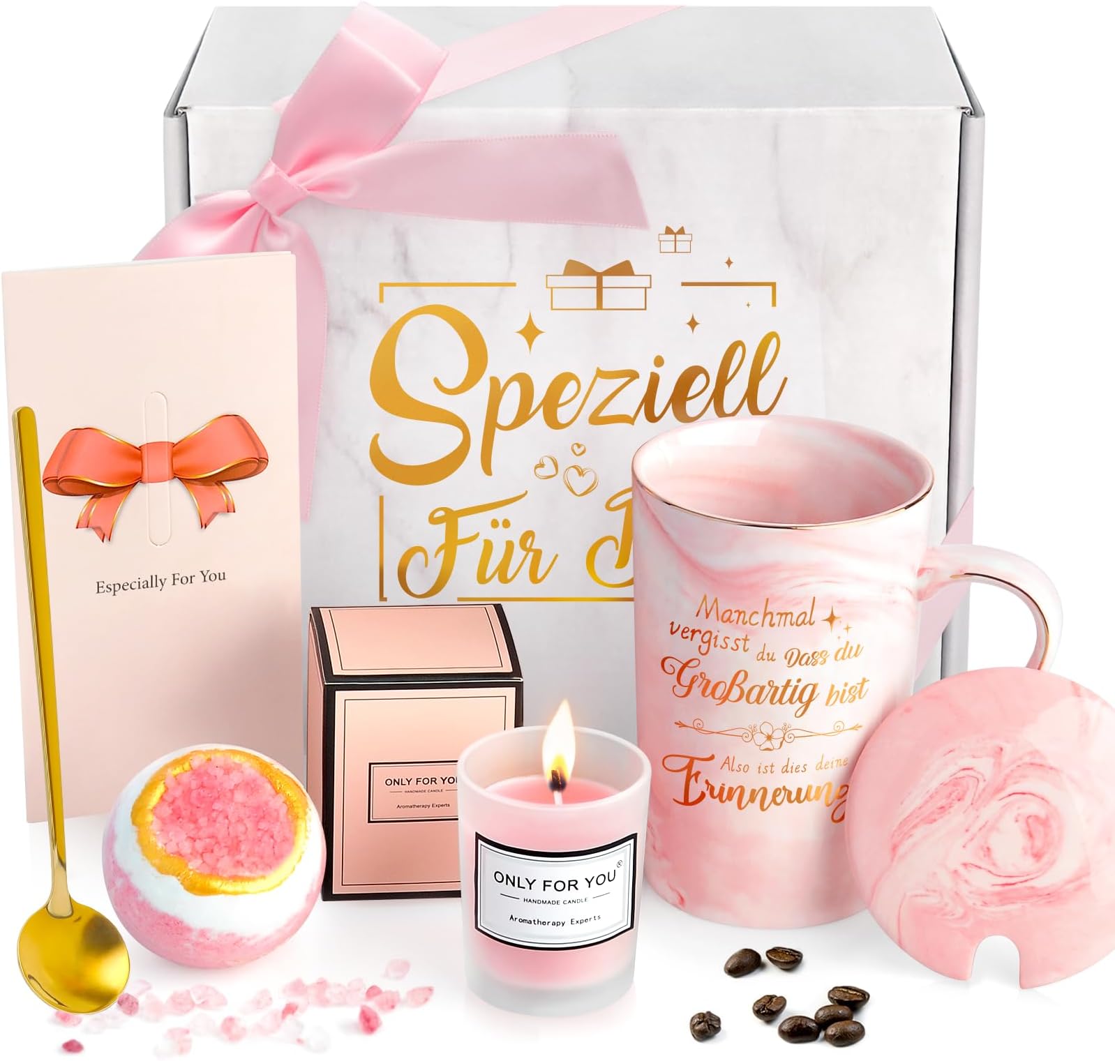 Geschenke für Frauen, Geburtstagsgeschenk für Frauen, Geschenke für Frauen Weihnachten