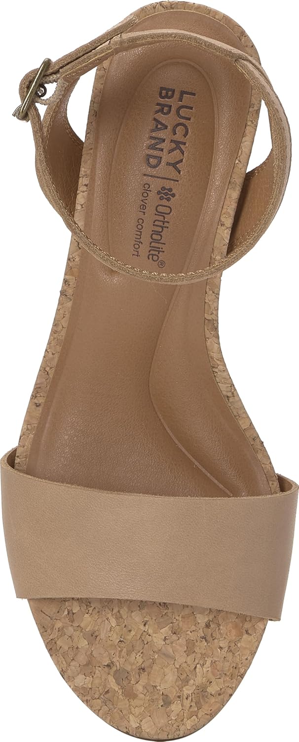 Lucky Brand womens Lynda