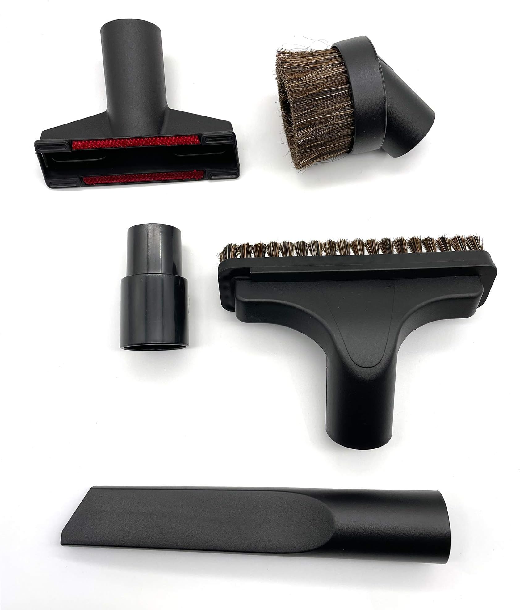 McFilter I 16 sacs à poussière pour l'aspirateur FJM de Miele I pour