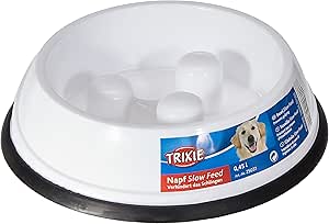 TRIXIE Slow Feeding 0,45 l