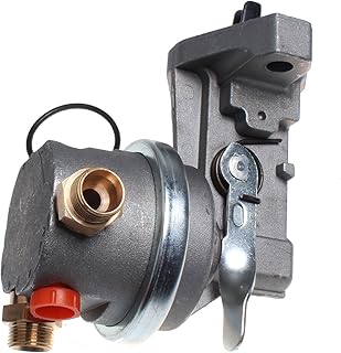 星期五部分燃油泵RE66153，用于John Deere 310G 310SE 444H 450G 550G 555G 650G 66153 710G 710D 410G 410E 310K 310SK 315SK