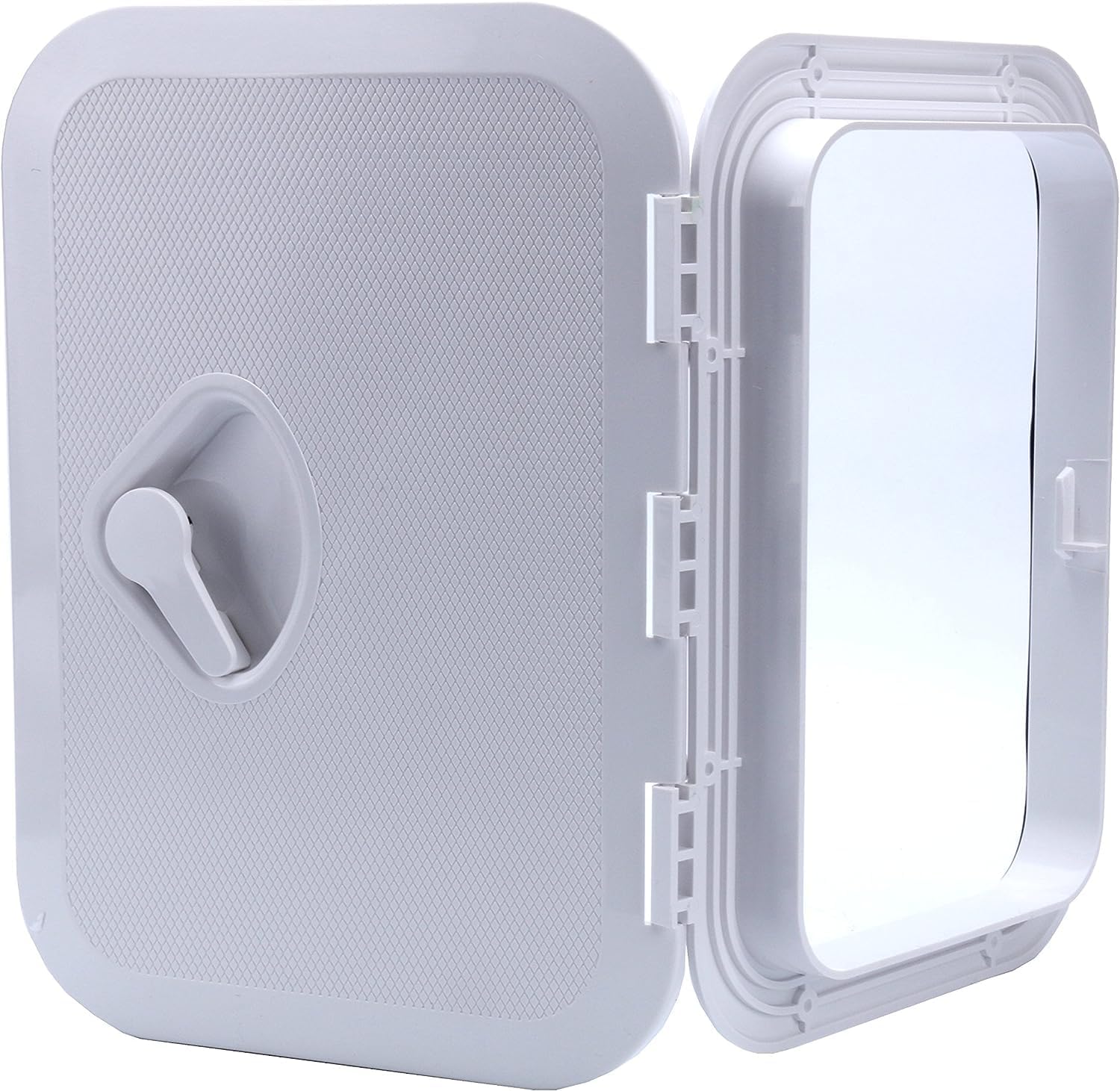 HYDDNice Marine Access Hatch Boat Hatch Lid Deck Access