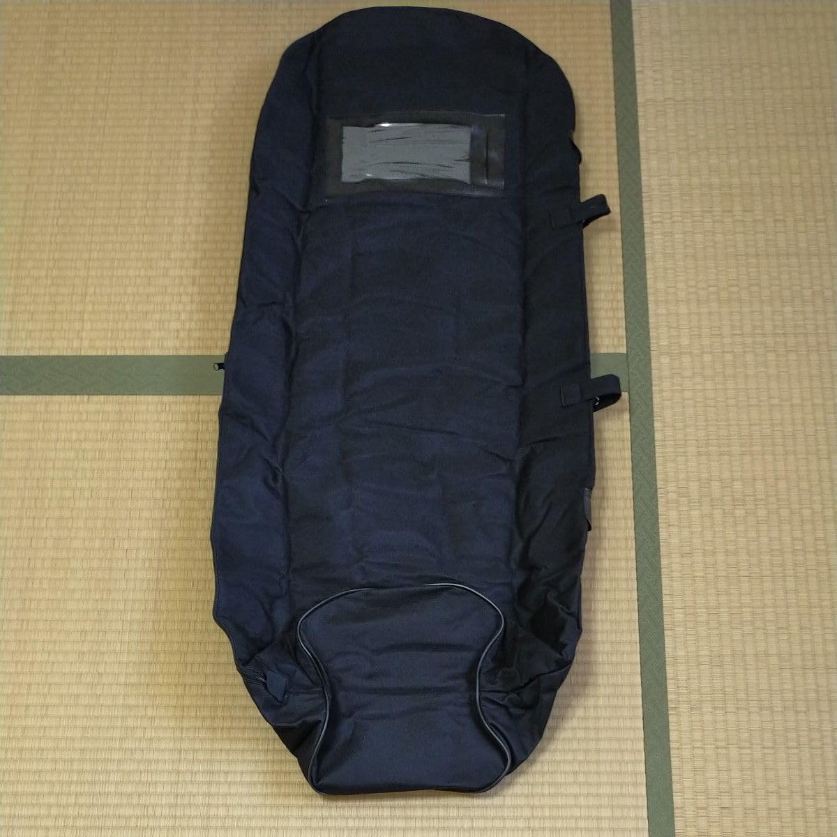 ＜ANAオリジナル＞ ANAゴルフキャリーバッグトラベルカバー Amazon.co.jp: ANA Open ゴルフ キャディバッグカバー : スポーツ