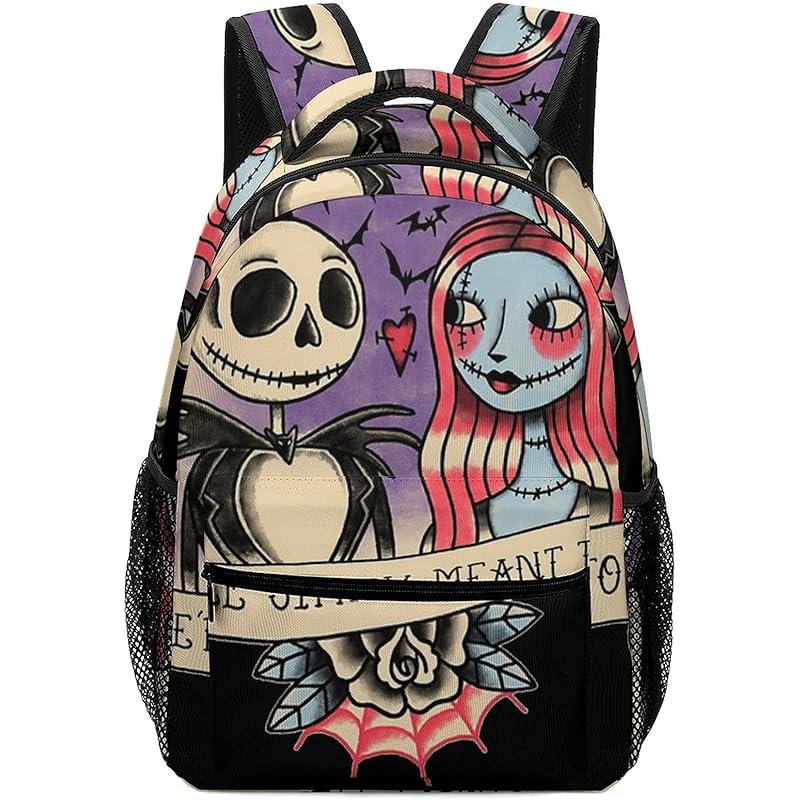 リュック デイパック 古い学校の悪夢 子供 リュックサック バックパック 登山リュック ショルダーバッグ カバン 通園 入園 おしゃれ 子供 キッズ 軽量 多機能 人気 ビジネスリュック 登山バッグ 男の子 女の子 通学 高校生 Jihtdwwlbo Godawaripowerispat Com
