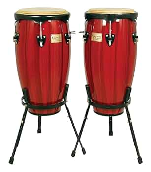 カホン【tycoon percussion】 Tycoon Percussion 29 Supremo Select Series Willow Cajon