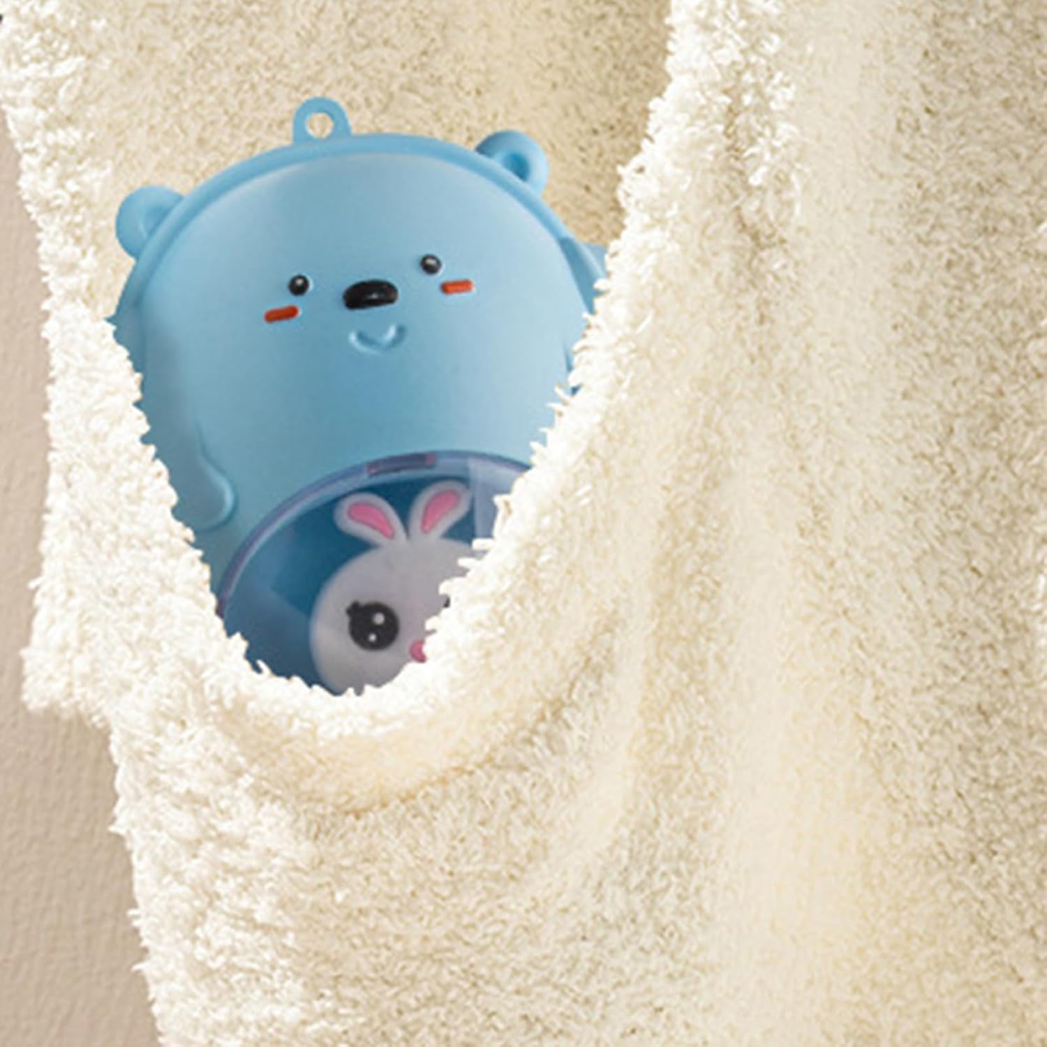 Rechargeable Hand Warmer Features