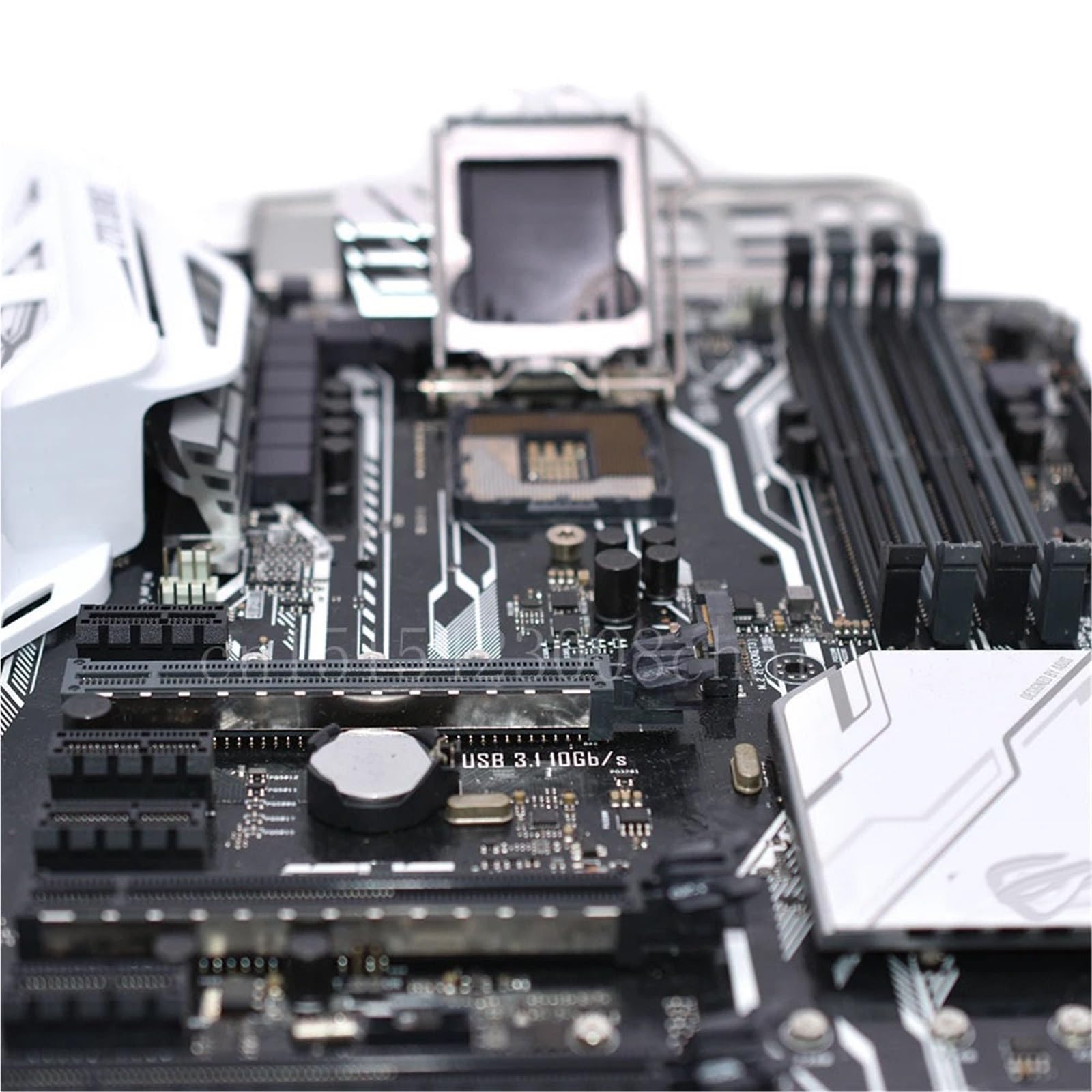 Schede madri Fit For ASUS PRIME Z270-A