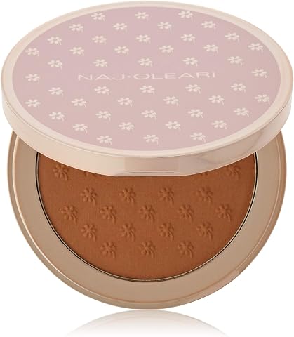 Naj Oleari Fancy Sun 03 Cinnamon Bronzlaştırıcı