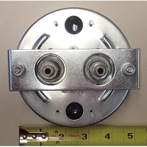 Miniatura 3 de Compatible con tacómetro internacional 398957R1, 402033R1, 65324C1 544, 656, 666, 826, 966...