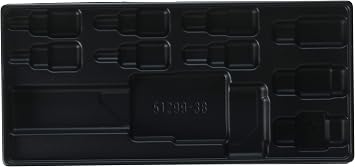 Elora 513007000 "MS-13/14" Empty Module