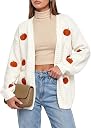 pumpkin sweater Top1商品