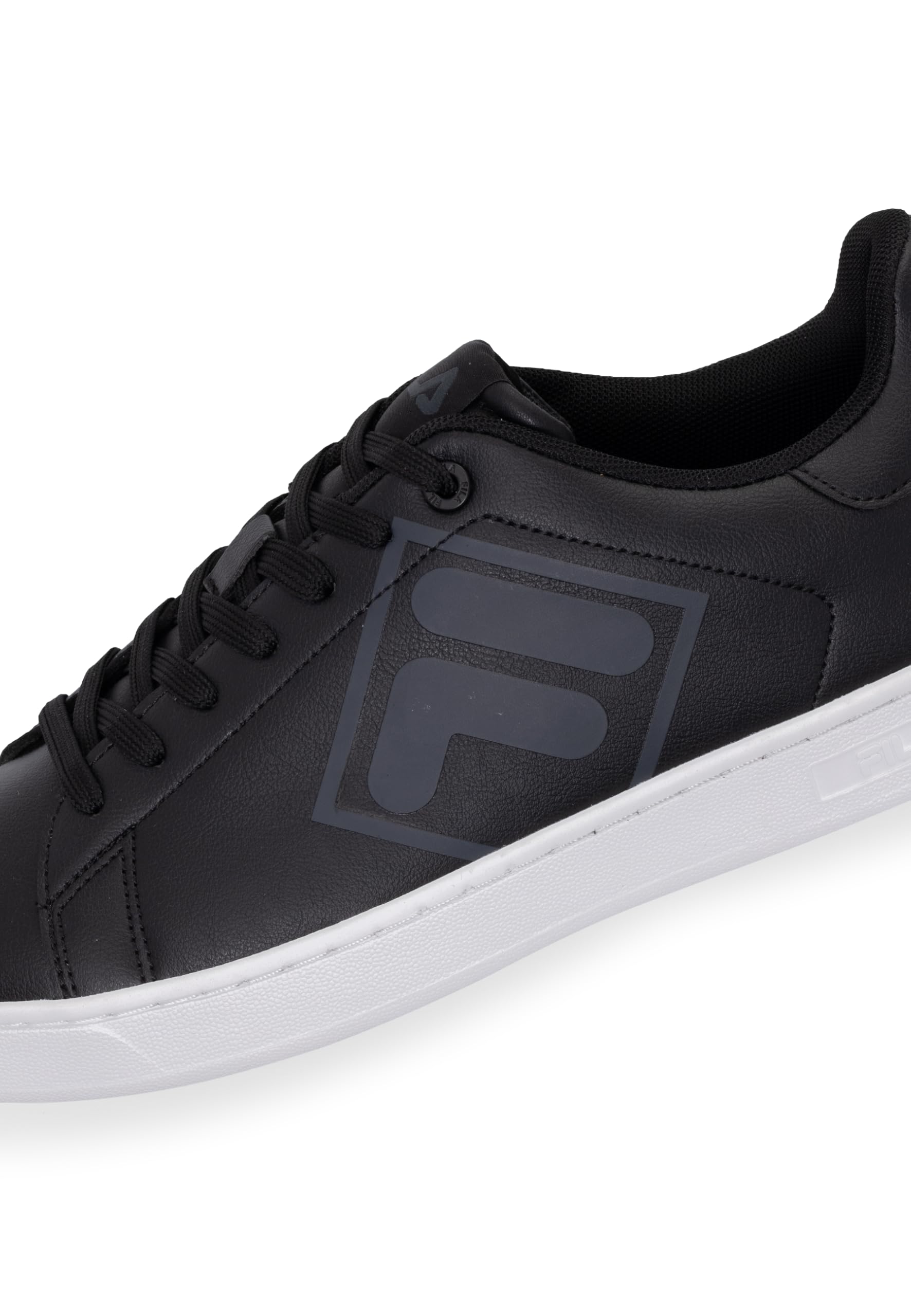 FILA Mężczyźni Logo CourtbayAdidasy