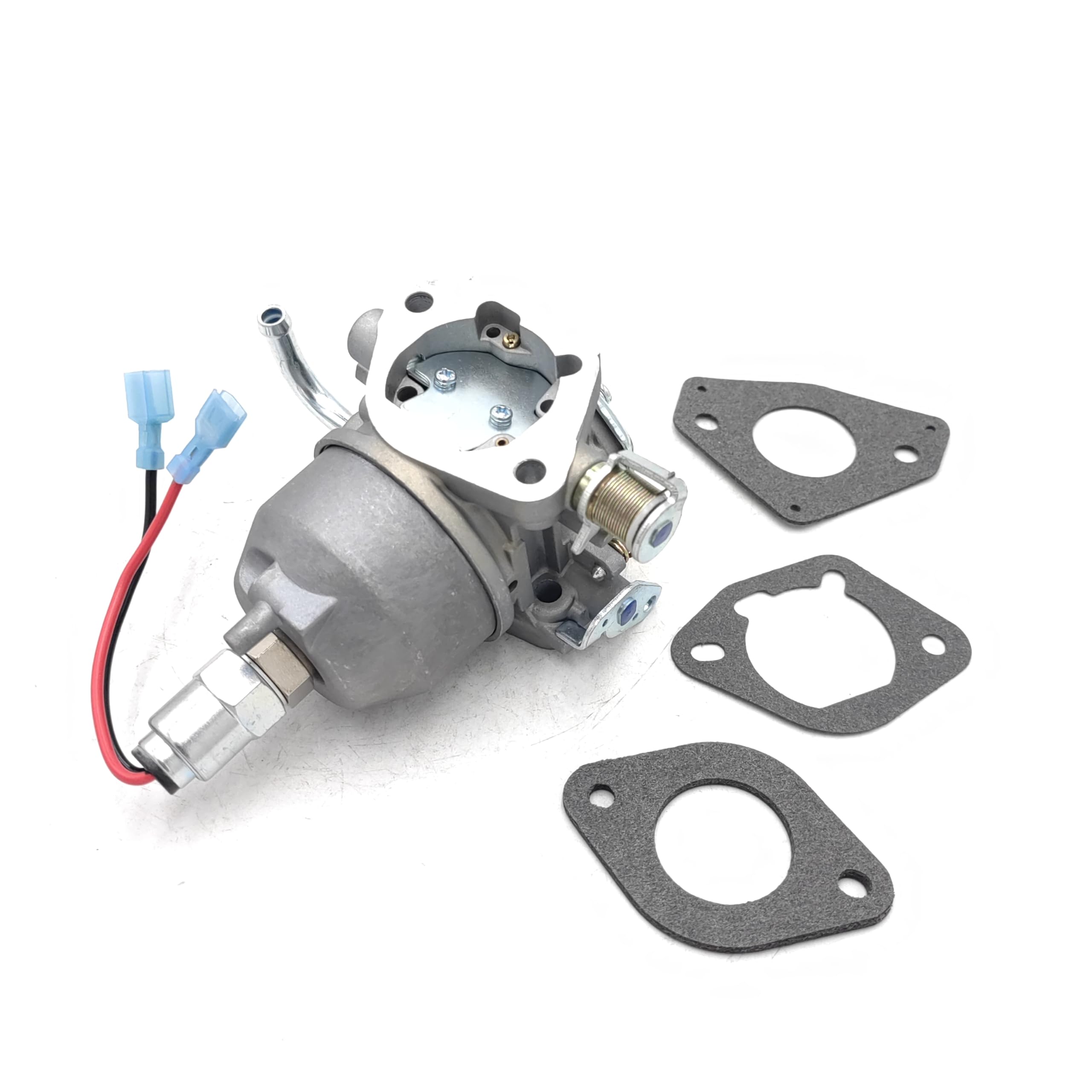 Carburateur de tondeuse Kohler LV675 entretien motoculture