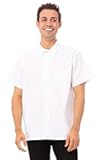 Chef Works Unisex Utility Cook Shirt
