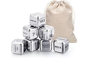 Funny Dirty Dice for Sex and Foreplay