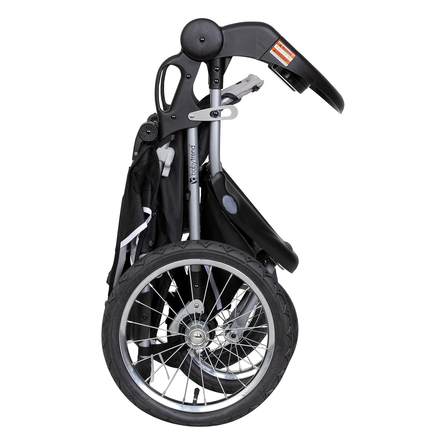 Poussette de jogging Baby Trend Expedition