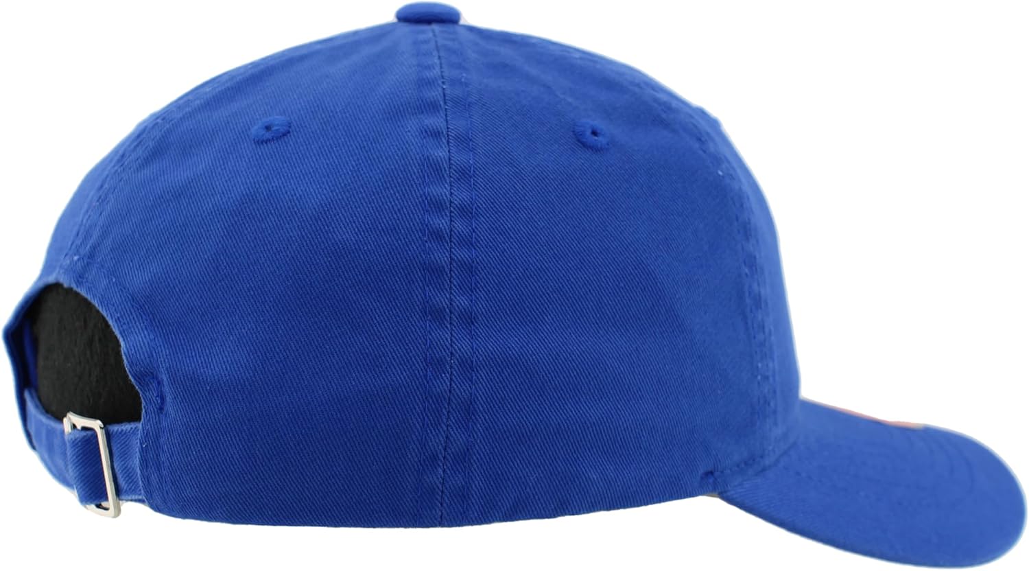 ZHATS NHL Womens NHL Officially Licensed Women's Adjustable Hat Girlfriend Icon Team Color