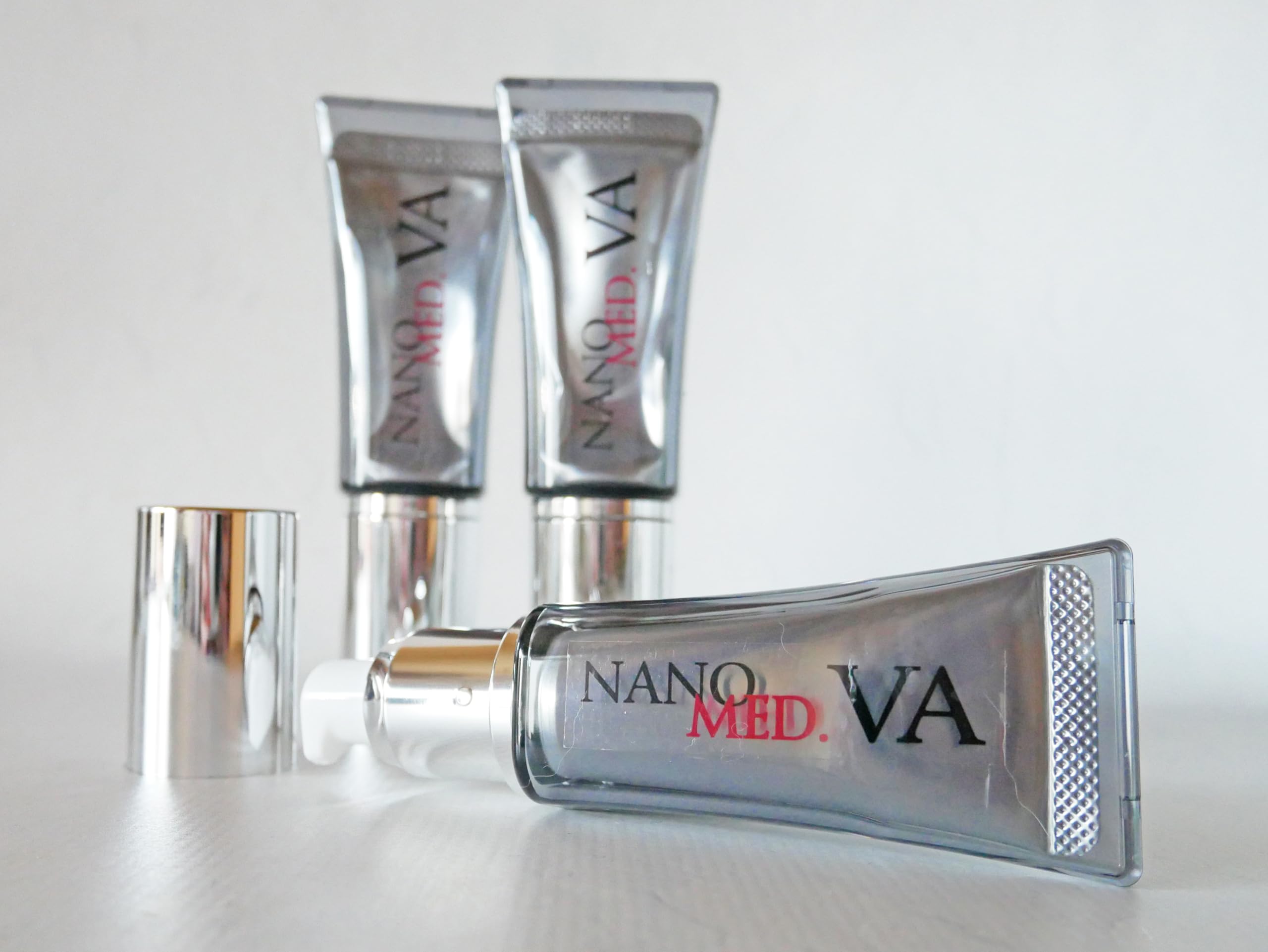 Amazon.co.jp: ナノメッドVAエッセンス(美容液) : ビューティー