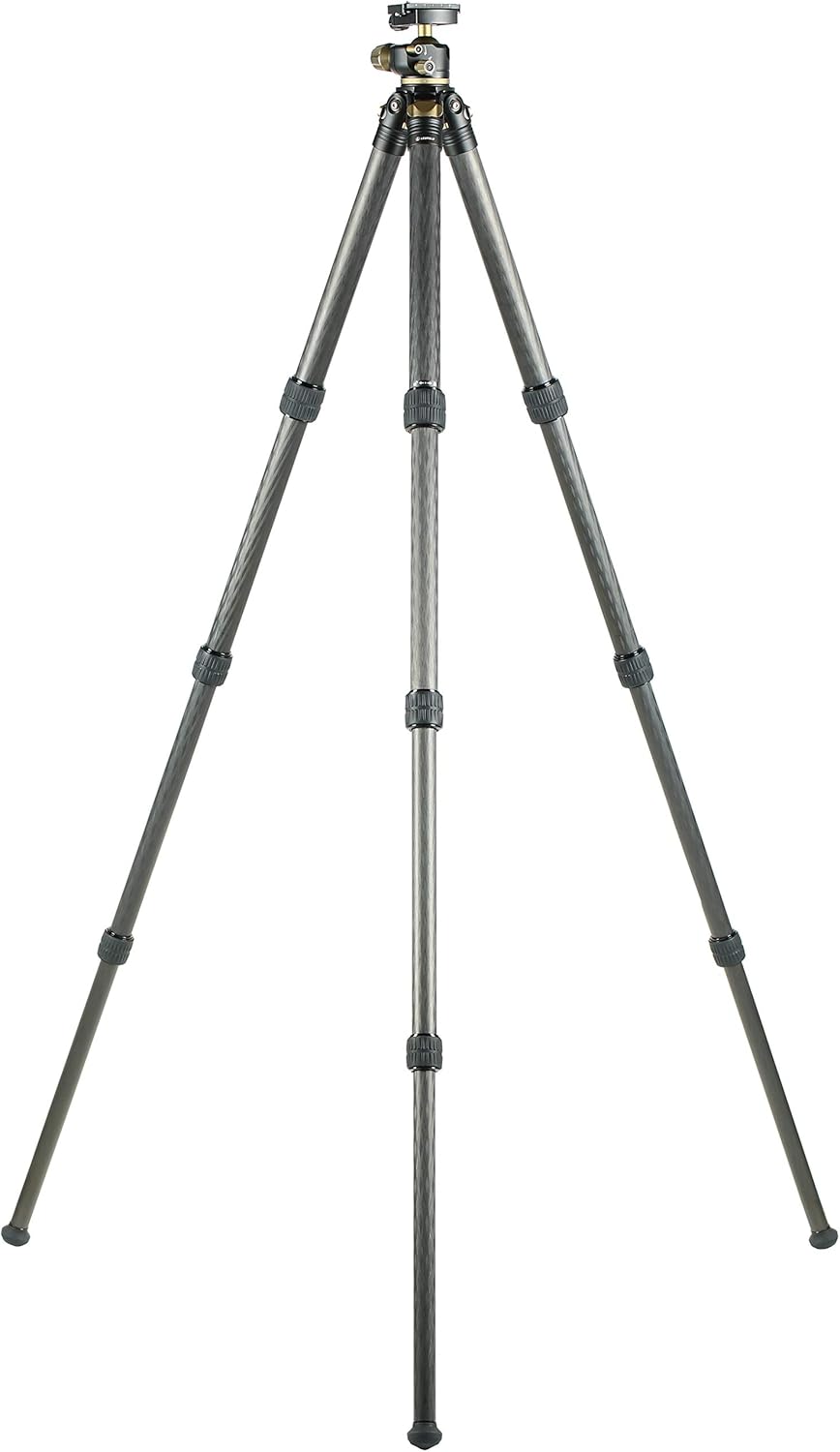 Leupold Pro Guide CF-436 Tripod Kit