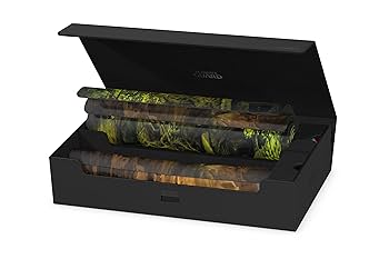Amazon.com: Ultimate Guard Omnihive 1000+, Deck Case for