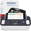 Monitor de Presión Arterial + EKG OMRON Complete 2 en 1 para Uso Doméstico y Brazalete para Brazo Superior - Marca #1 Recomendada por Médicos y Farmacéuticos - Validado Clínicamente - Conecta con App 1