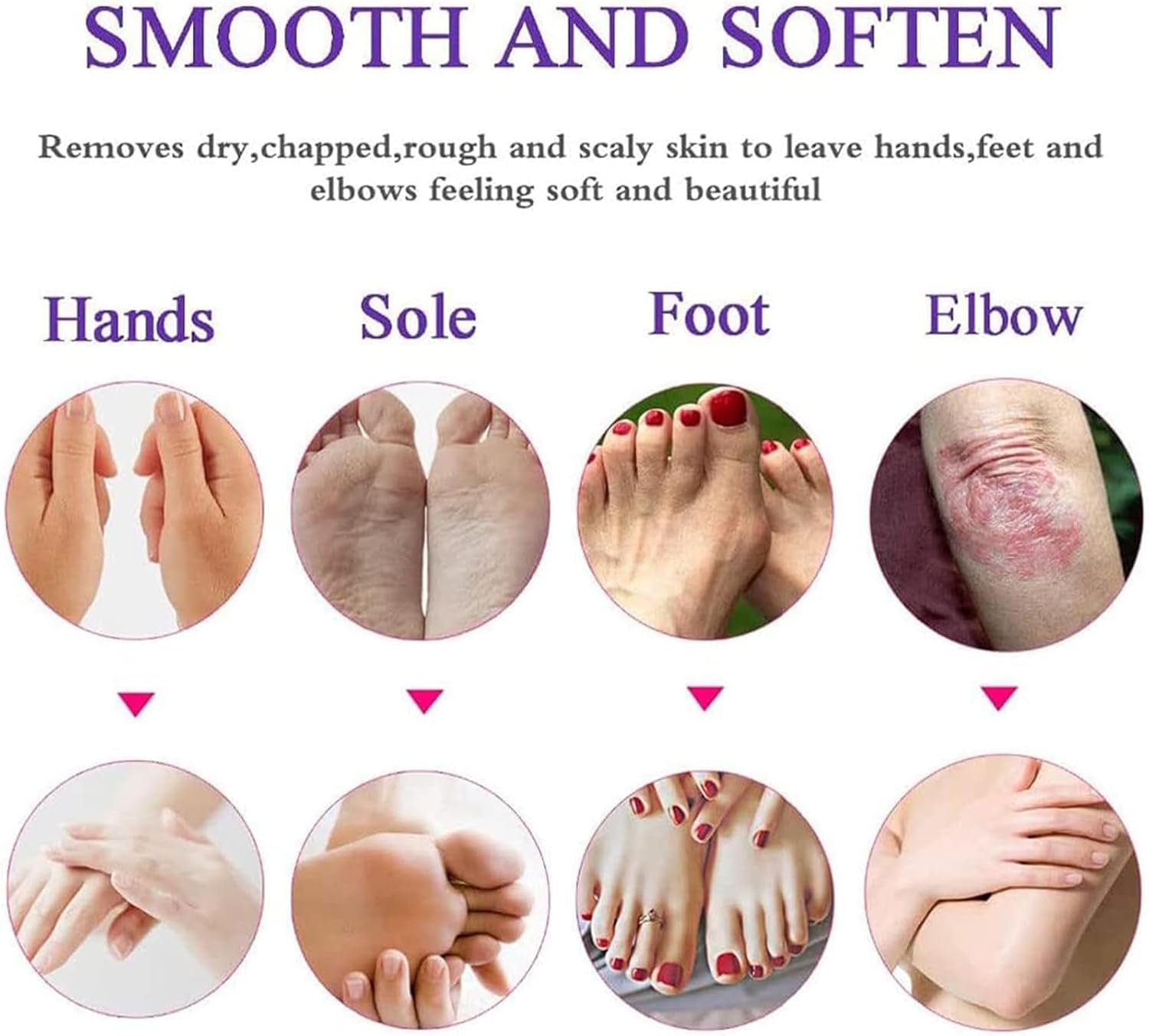 Adjustable Temperature Hair Removal Wax Machine Paraffin Bath Machine, Professional Wax Heater, Suitable for Hands and Feet, Suitable for Home Use Beauty Salon,