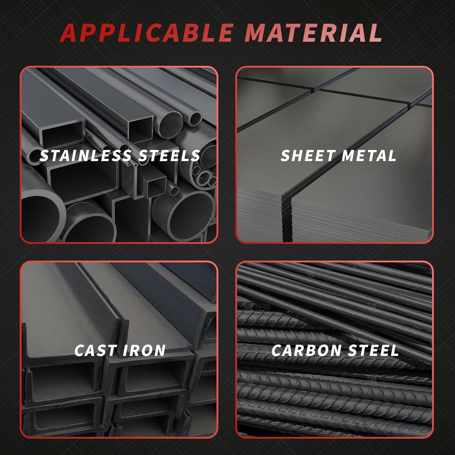 Portable Handheld Welding Machine - 110V IGBT Inverter Handheld Welder, 20-120A Portable ARC STICK Welder GUN, Hot Start & Anti-Stick for 3/32"- E6013 1/8" Welding Rods for DIY, Repair, Home