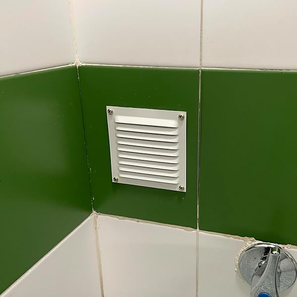 Amig - Grille de Ventilation - 5