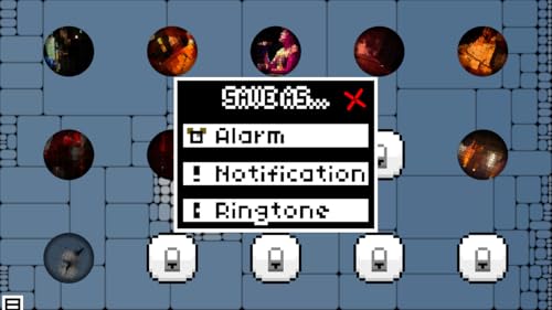 Sonic Boom Sounds & Ringtones