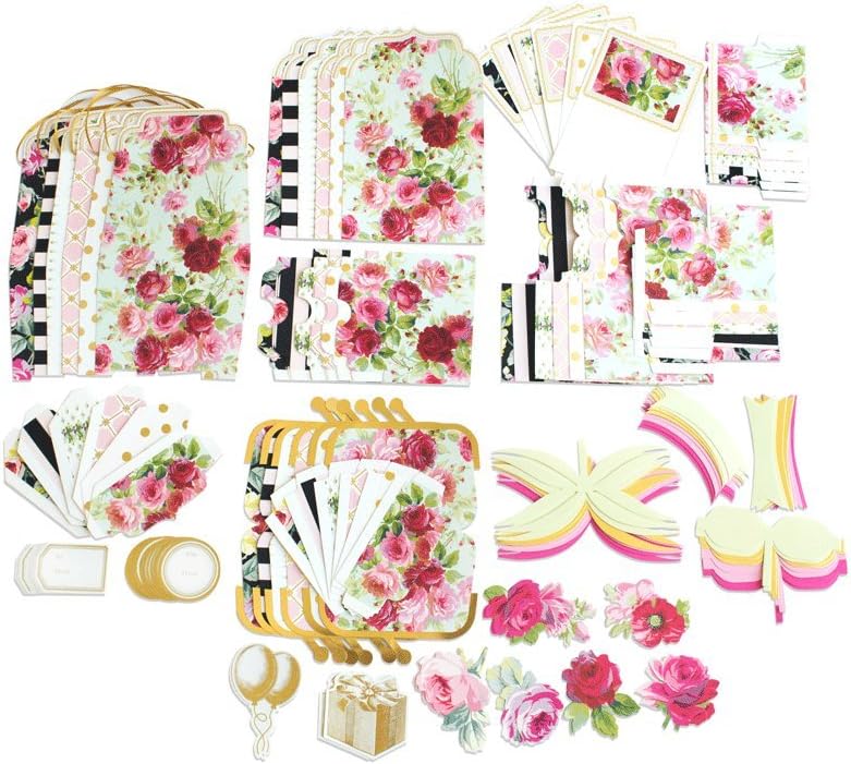 Anna Griffin AG-518H Gracious Giftables Everyday