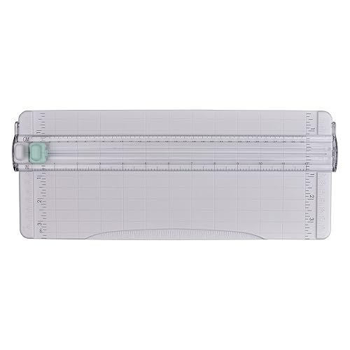 Miniatura 11 de Westcott 00500 Juego de herramientas de corte para manualidades, 8 piezas