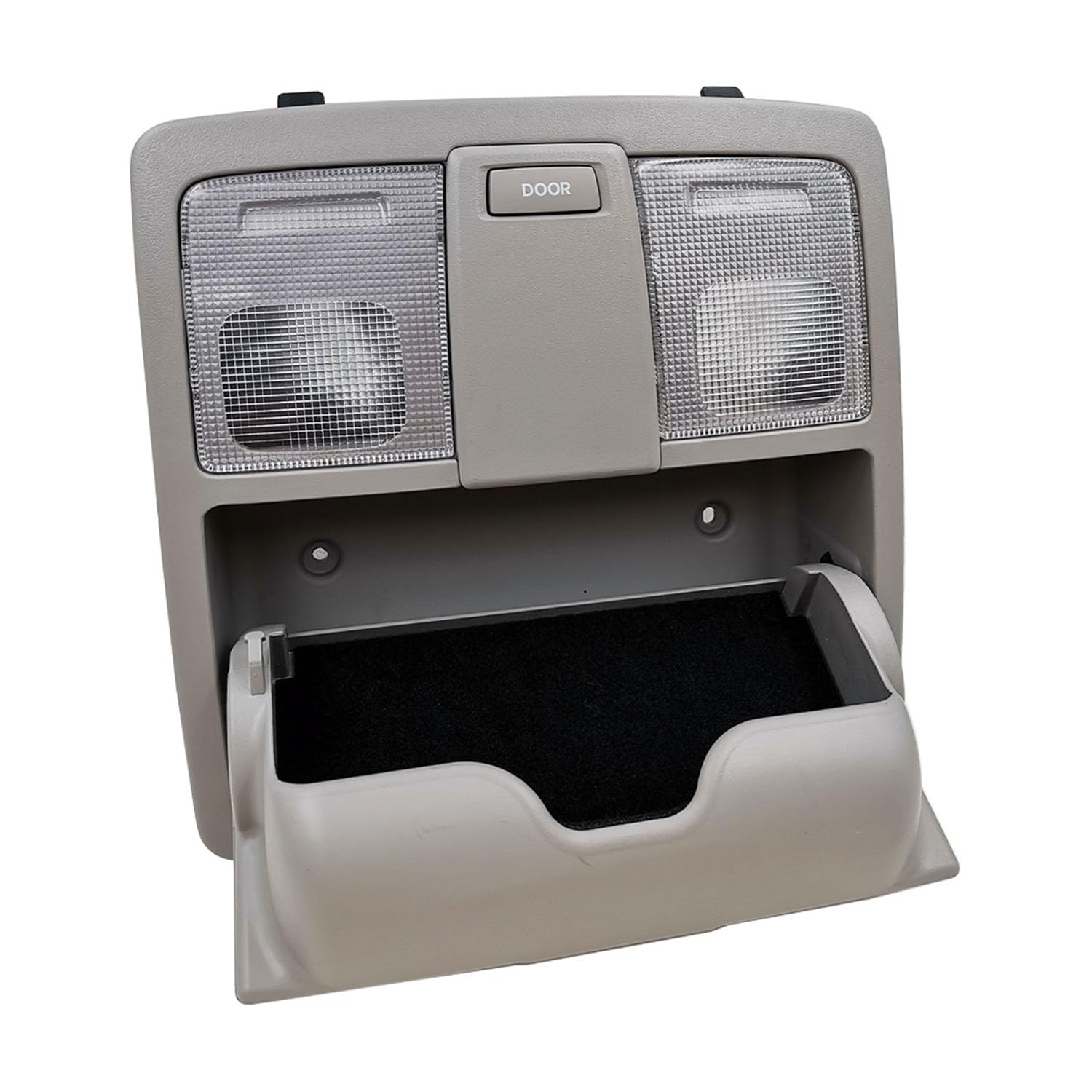 Car Reading Lamp Sunroof Switch for Kia Sportage R 2011,Car Interior Overhead Console Dome Light Reading Lamp