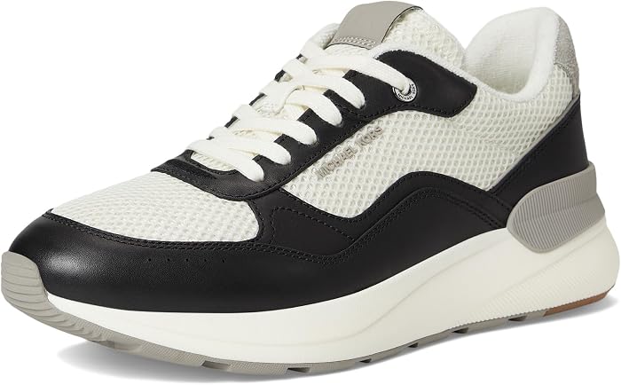 Мужские кроссовки Michael Kors Trevor Trainer — фото 4