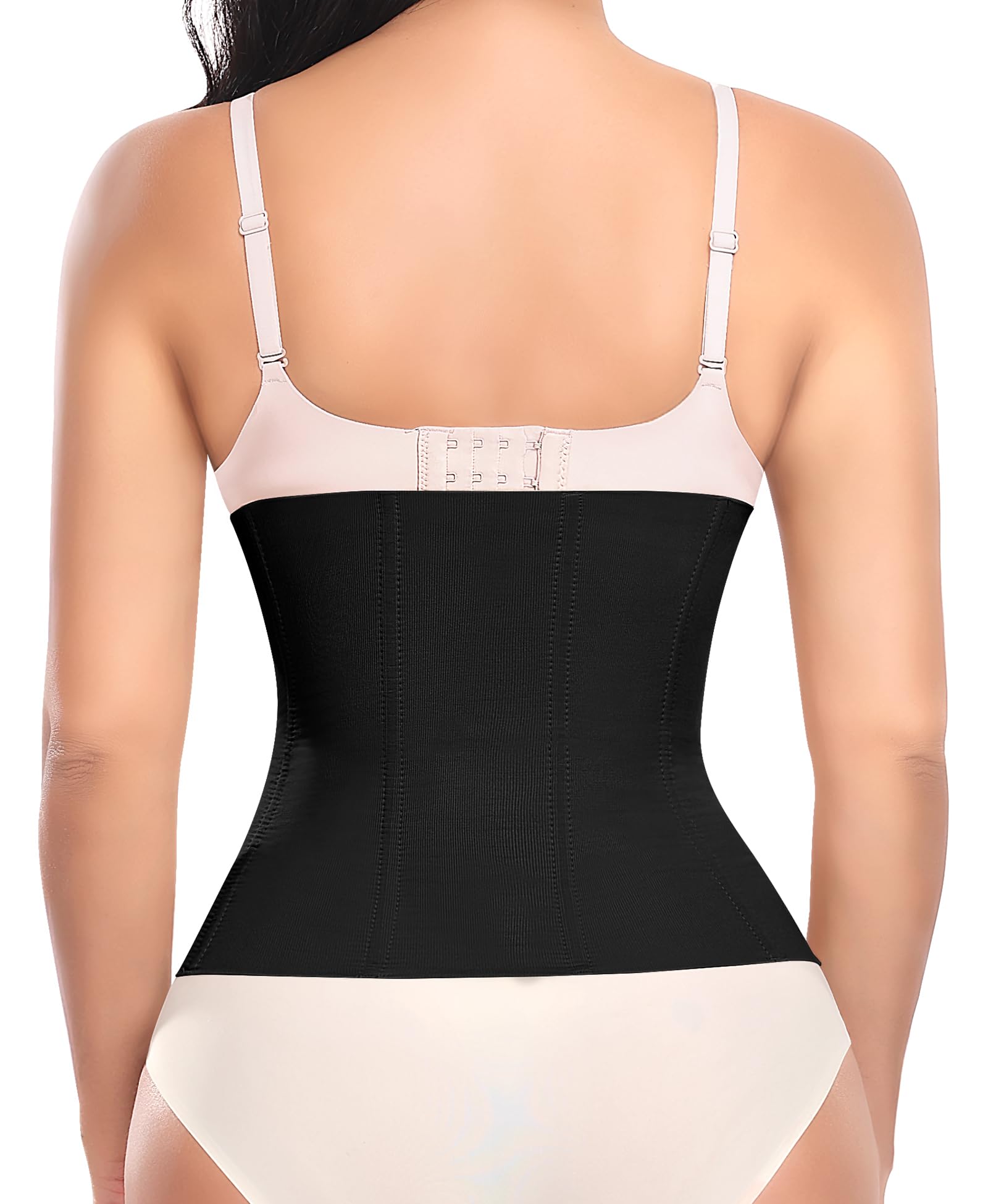 YARRCO Corset Reductor Adelgazante Mujer 880-M ngngngng 123