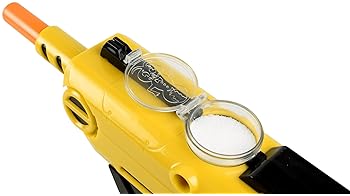 BUG-A-SALT 2.0 from Skell, Yellow