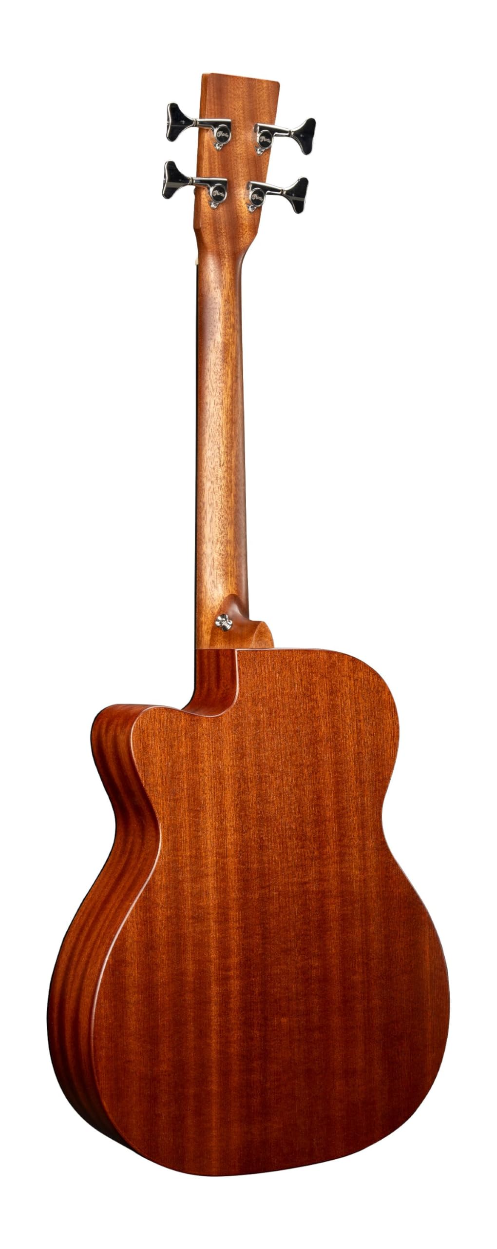 Martin 000C Jr E Bass (Burst, Right)