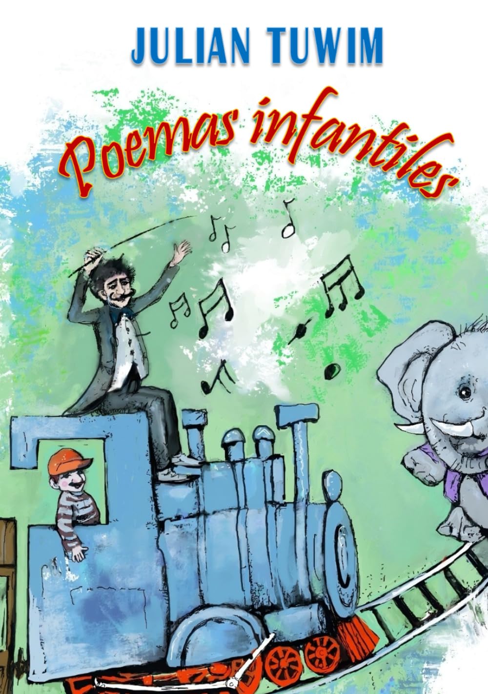 Poemas infantiles