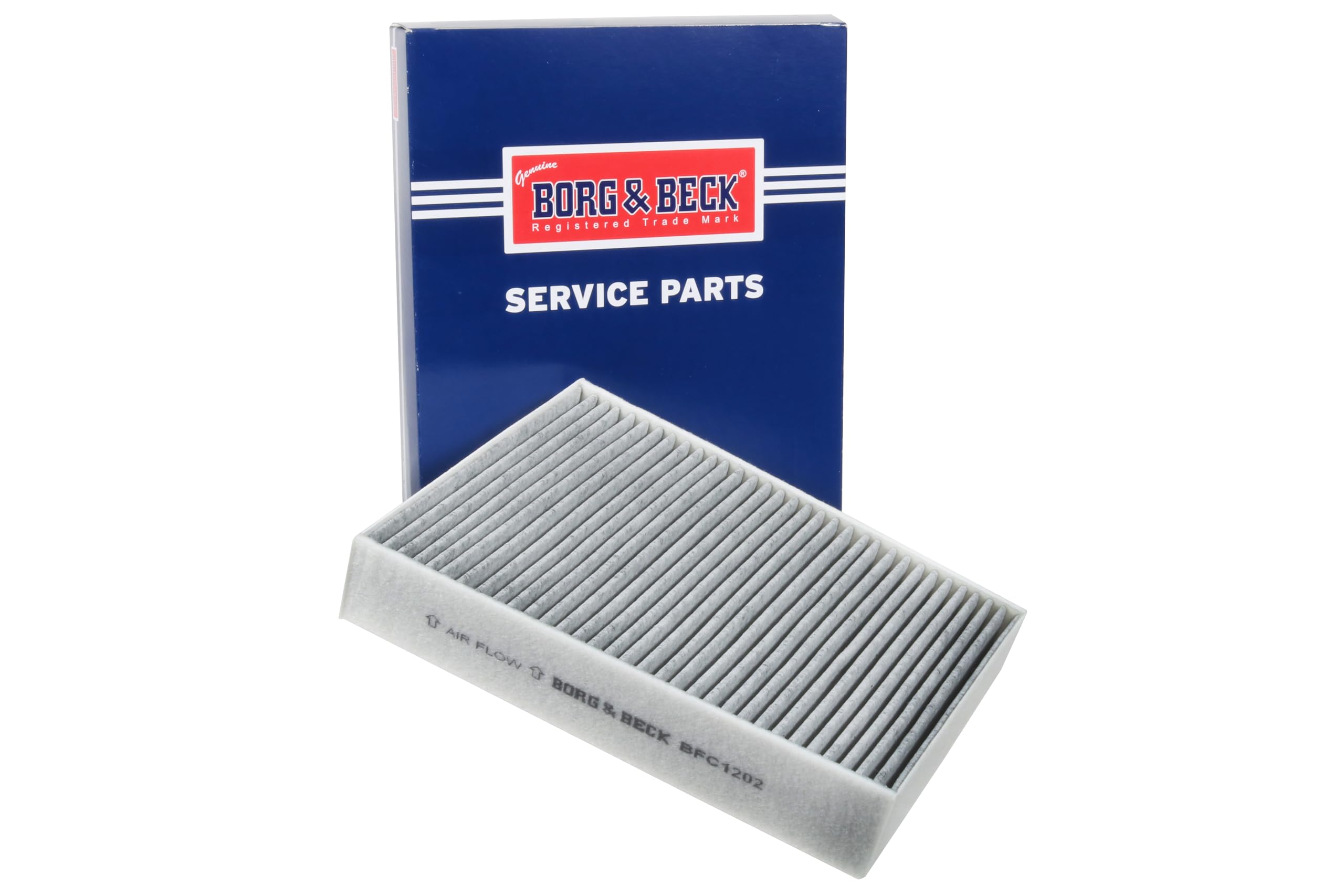 Pollen / Cabin Filter fits BMW 320D 2.0D 2011 on B&B 64116821995 64119237555 New