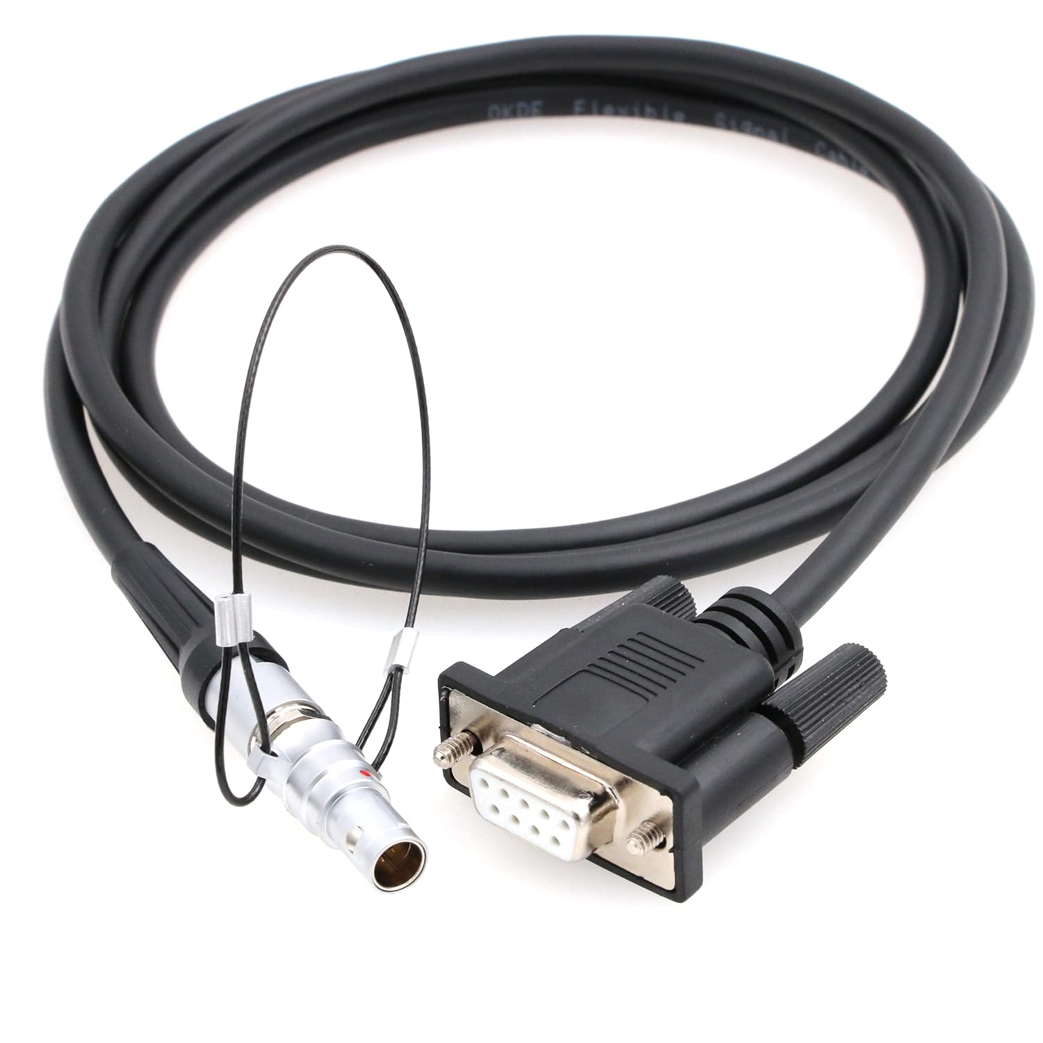 7 Pin to DB9 GPS Frequency Modulation Cable 32960 for Trimble 5700 5800 R7 R8 GPS TSC1 TSC2
