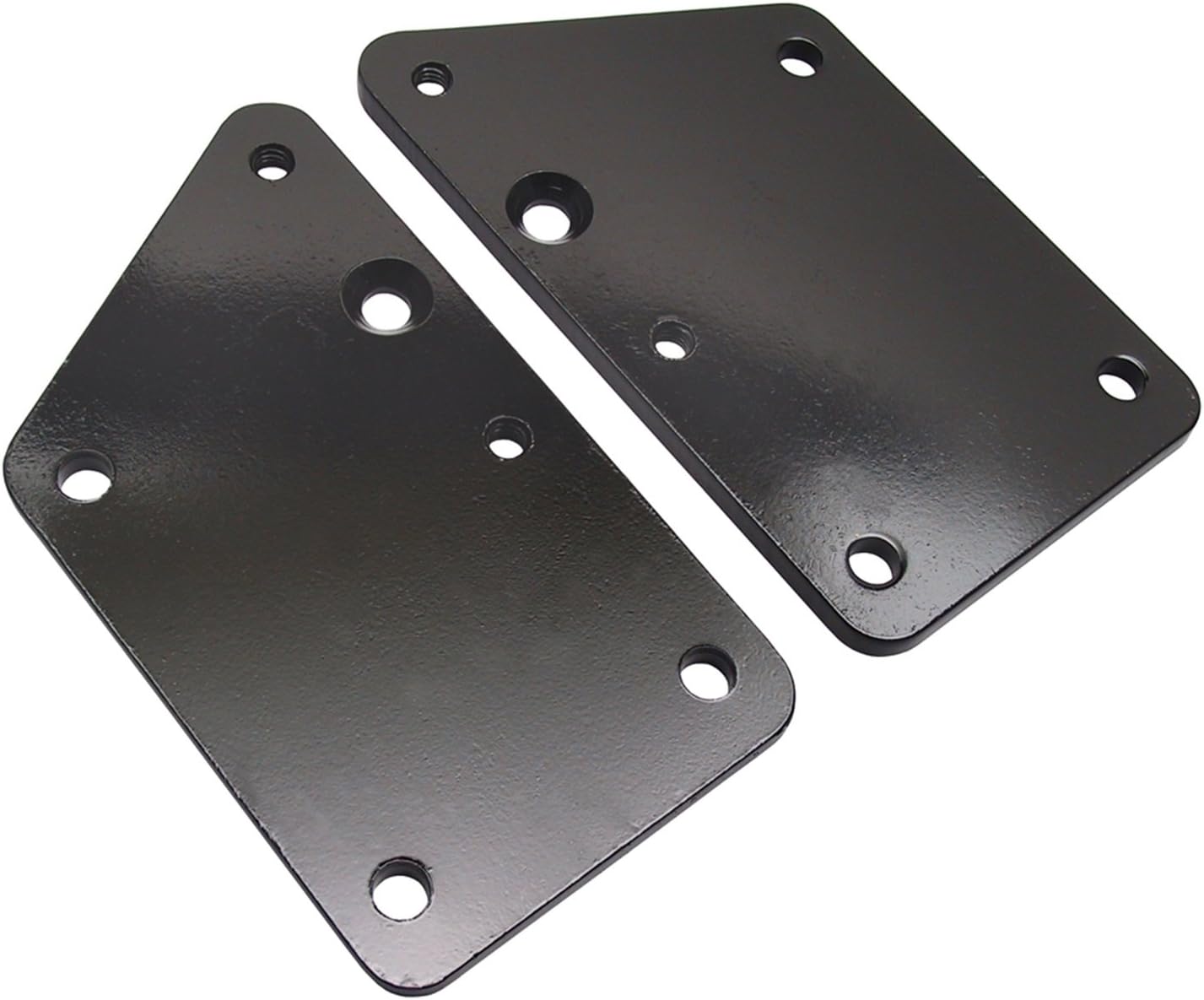 Trans-Dapt Performance 4572 Engine Swap Motor Mount Kit