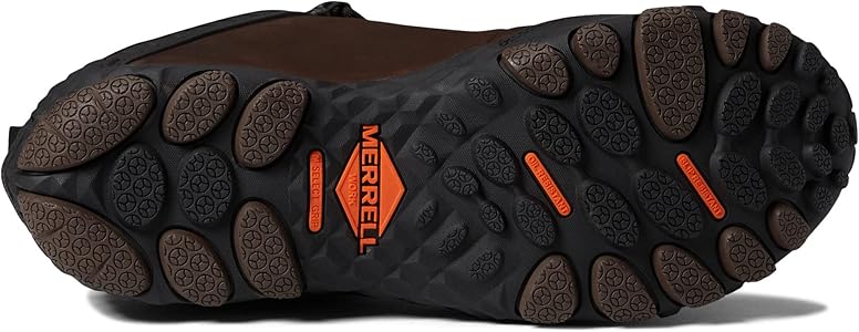 メルル Merrell x Nicole McLaughlin Mens Moc Speed Streak Evo 1TRL Shoes