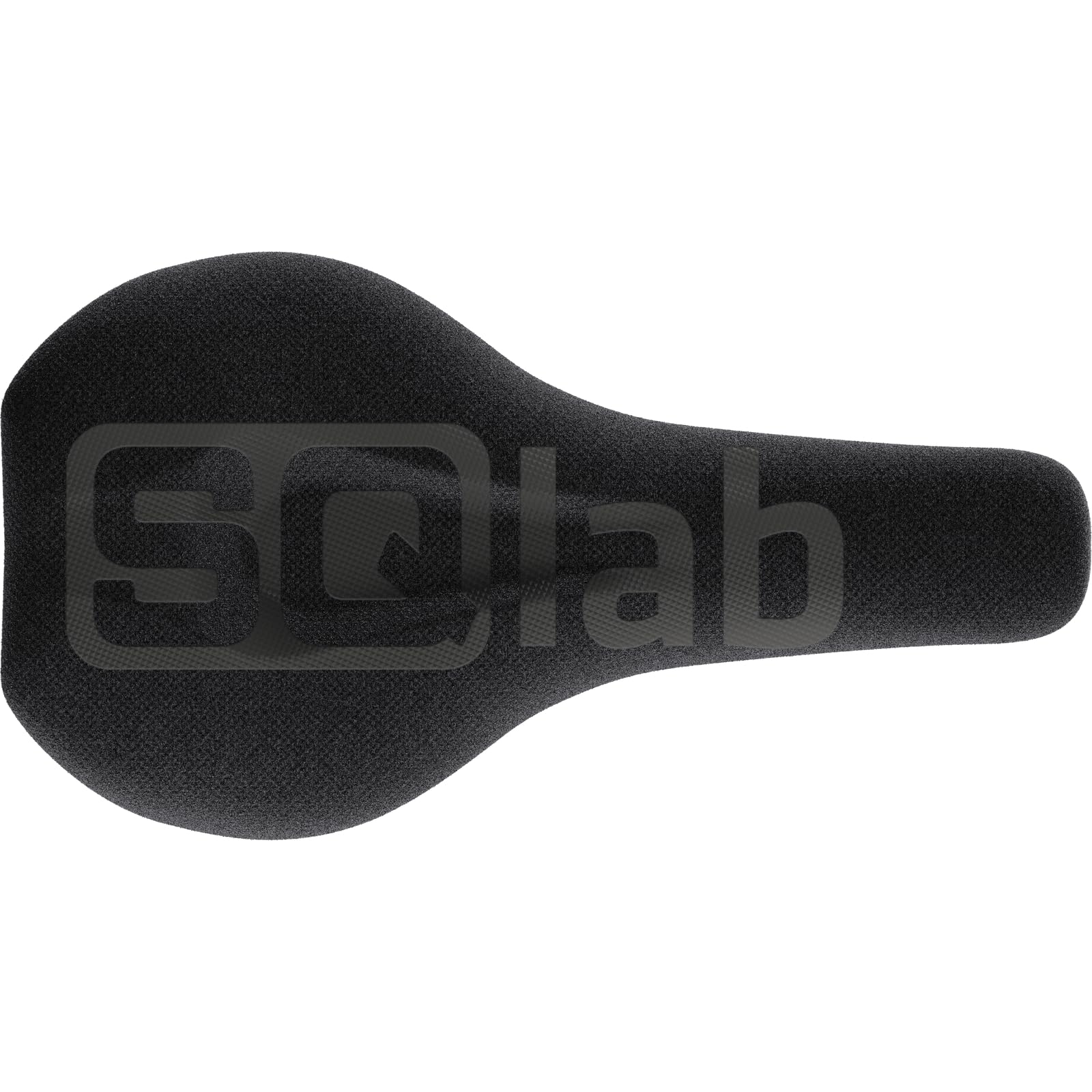 SQlab Sella 60X Dirt ltd. Team Dirtbike e Downhill, colore nero