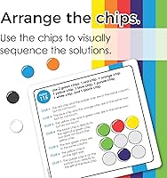 Vista 5 de Caja de rompecabezas Logic Links