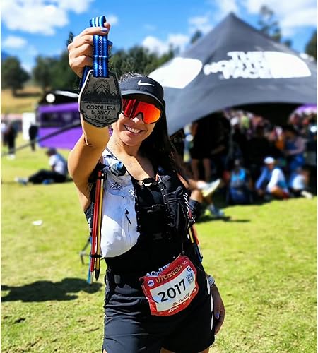 Miniatura 3 de X-TIGER Gafas de sol deportivas polarizadas con 3 o 5 lentes intercambiables gafas de ciclismo para hombres y mujeres gafas de sol de béisbol correr