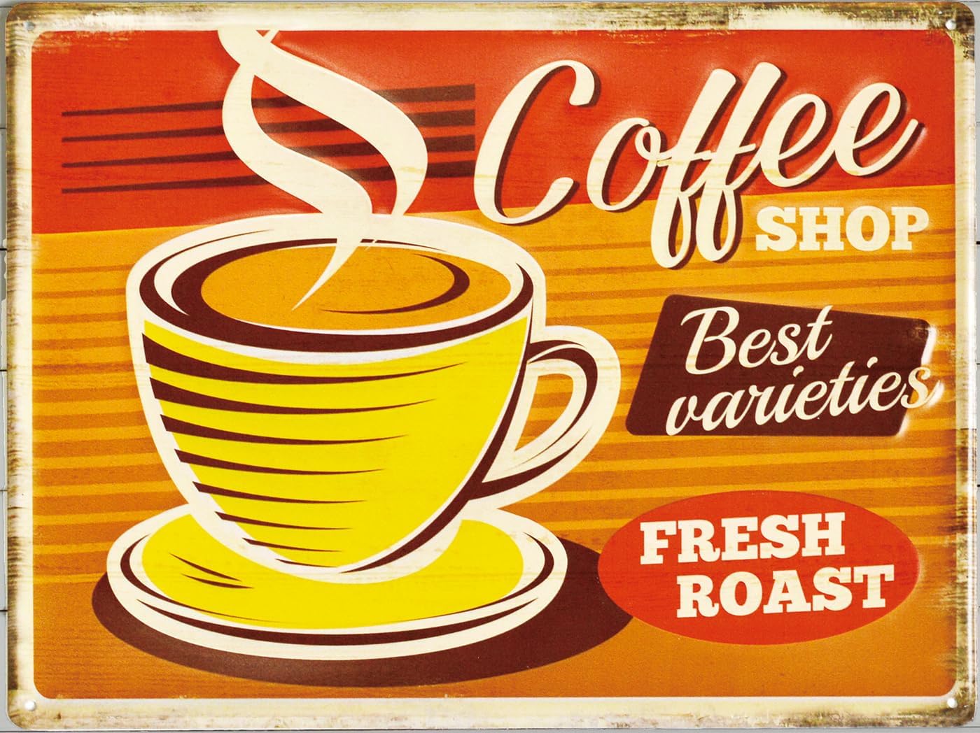 ケーイーアイ(Kei) KI Japan Design Board Metal L W15.7 x H11.8 inches (40 cm) x Height 11.8 inches (30 cm) 169321