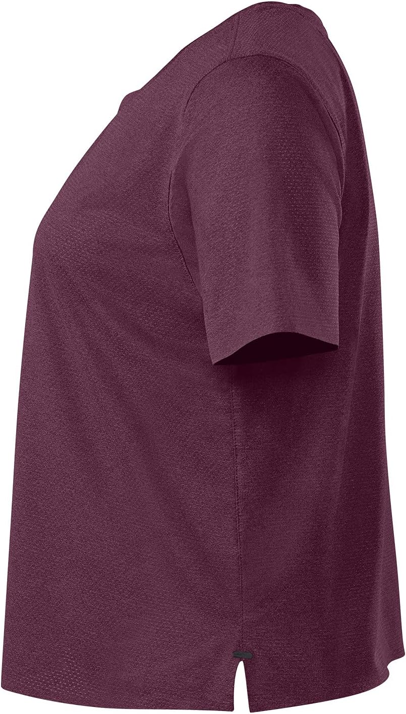 EvoShield Women's Crop