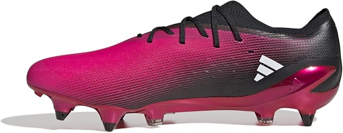 adidas X Speedportal.1 Sg Erkek Islak/Yumuşak Çim Zemin Kramponu GZ5093 Renkli