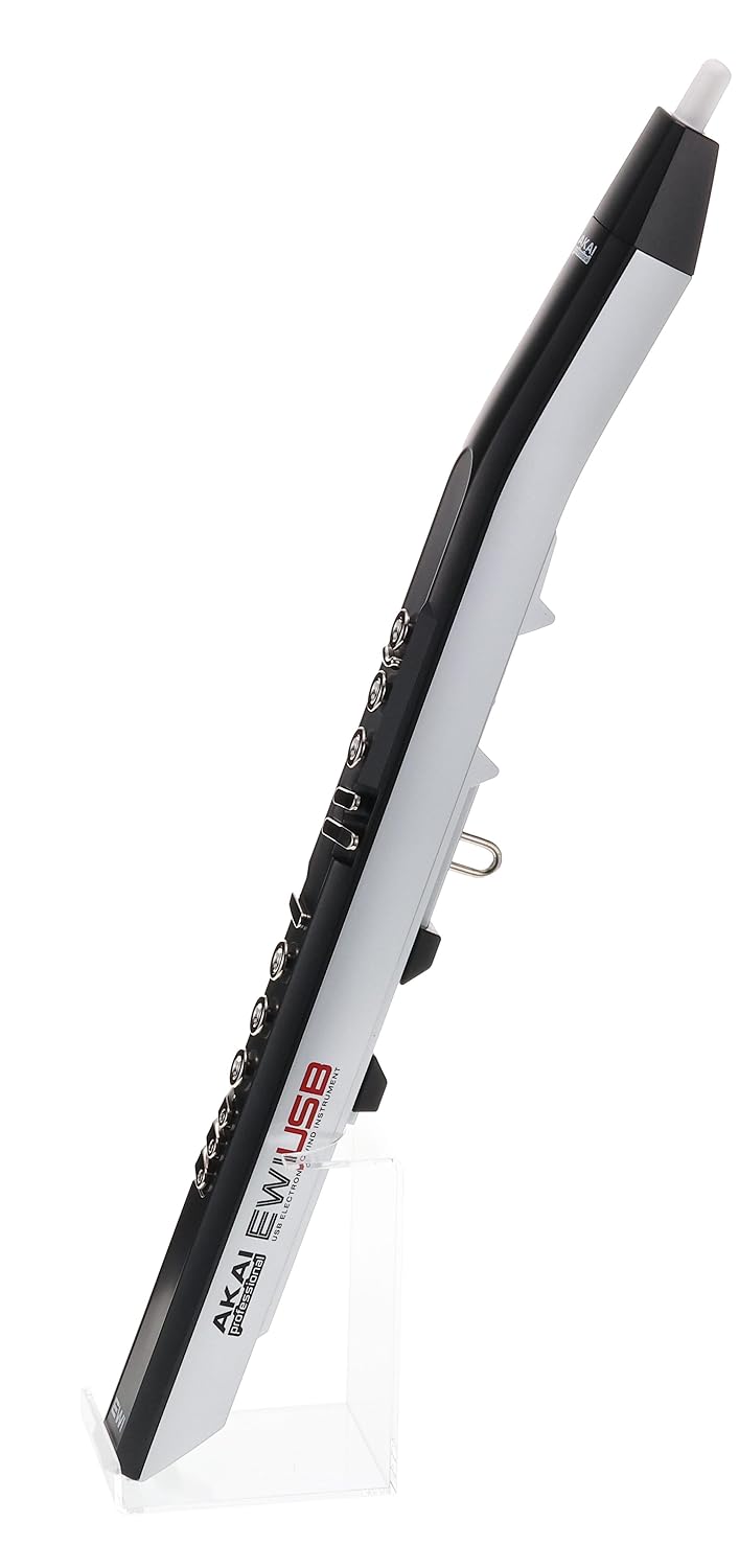 Akai Professional EWI USB Wind Instrument Sythesizer Controller 