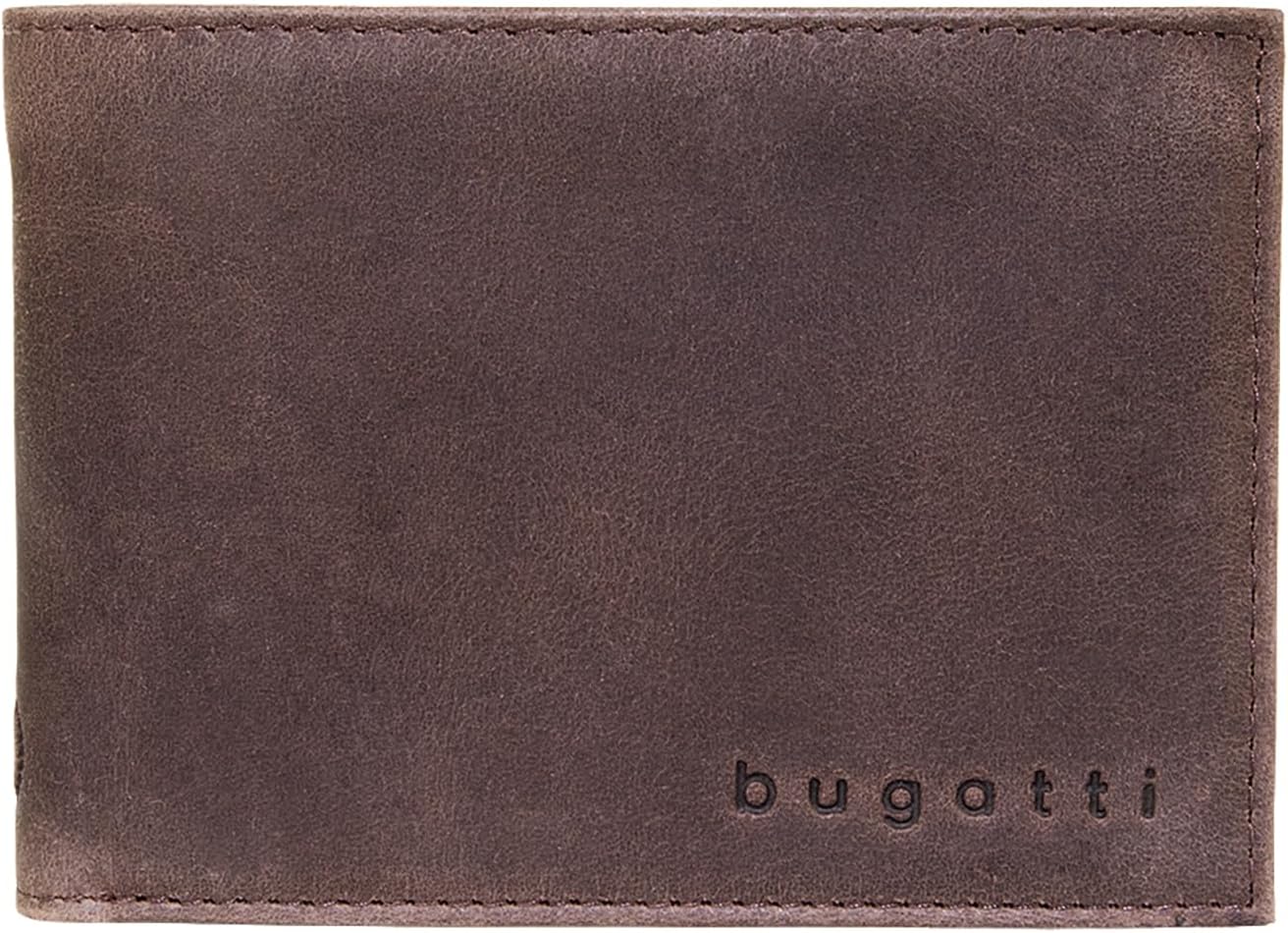 bugattiPurse Volo Coin Pouch, 12 cm
