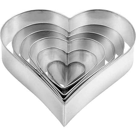 Tescoma Delicia 6-Piece Large Oval Tart Mold Set - Non-Stick Baking Tins For Sweet & Savory - View #13